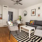 Special Primero Picasso Apartment Basel, Bahnhof Grossbasel 10-Star