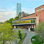Special Primero Picasso Apartment Basel, Bahnhof Grossbasel 10-Star