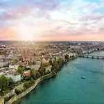 Special Primero Picasso Apartment Basel, Bahnhof Grossbasel 10-Star
